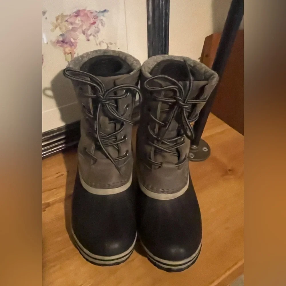 Sorel slimpack ii